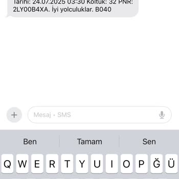 Otobüs Şoförünün Yolcuyu Almaması Ve Hakaret İçeren Davranışları Nedeniyle Mağduriyet