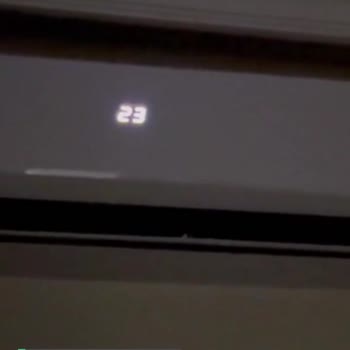 Vestel Klima Sürekli Arıza Yapıyor Er-04 Arızası