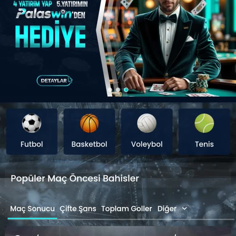 Palaswin Kazanç Sonrası Hesabım Engellendi, Giriş Yapamıyorum!