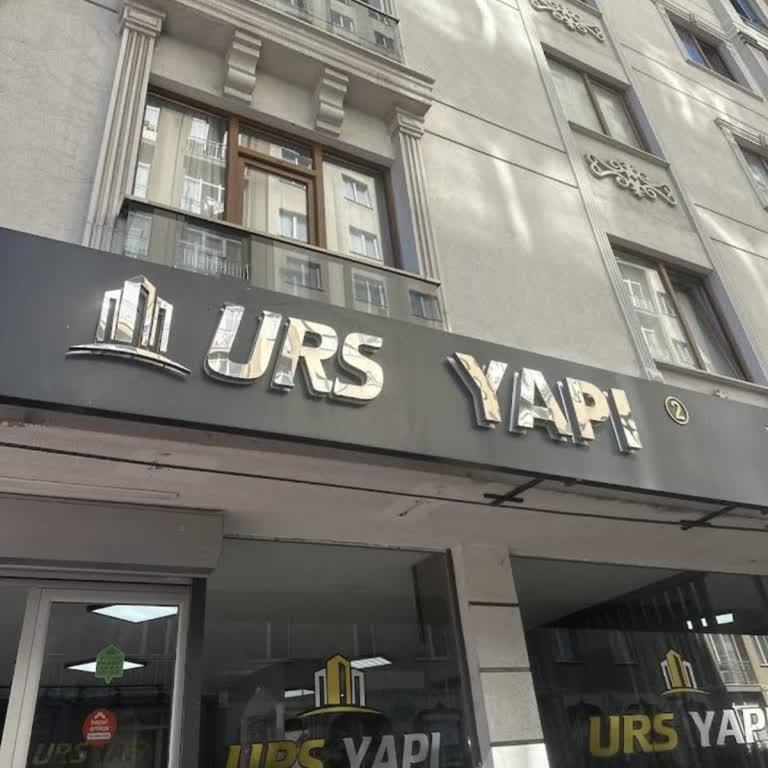 Urs Yapı 50 Bin Tl Kaporamı Geri Vermedi