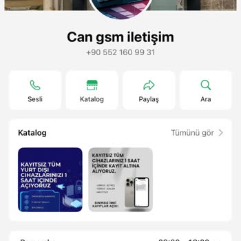 Ödeme Sonrası Ek Ücret Talebi Ve Paramın İade Edilmemesi