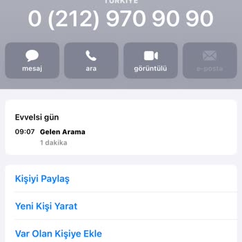 Kaza Sonrası Tedavi Sürecinde Hastaneden Yetersiz İletişim Ve Destek