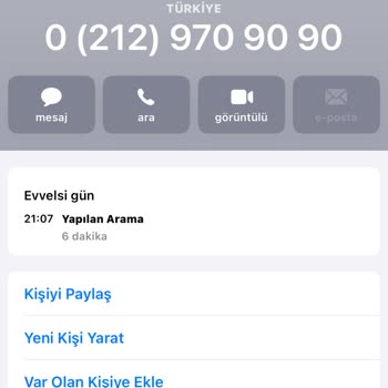 Kaza Sonrası Tedavi Sürecinde Hastaneden Yetersiz İletişim Ve Destek