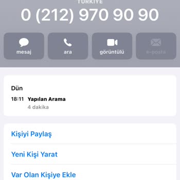 Kaza Sonrası Tedavi Sürecinde Hastaneden Yetersiz İletişim Ve Destek