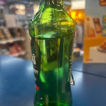 Aldığım Soda Paketinde Boş Ve Hasarlı Şişelerle Karşılaştım