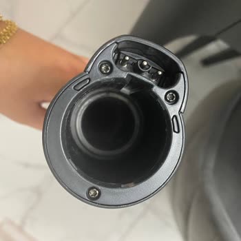 Yeni Aldığım Süpürgenin Bağlantı Sorunu Hayal Kırıklığı Yarattı