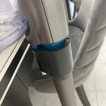Yeni Aldığım Süpürgenin Bağlantı Sorunu Hayal Kırıklığı Yarattı