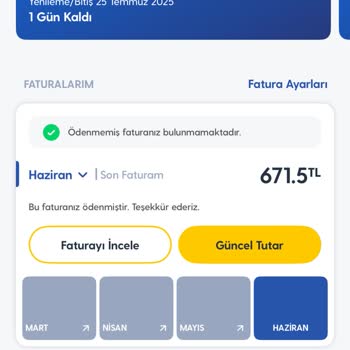 Uzun Süreli Turkcell Kullanıcısına Fahiş Fiyat Ve Haksız Paket Politikası