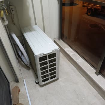 Airfel 18 BTU Klima Montaj Sorunu