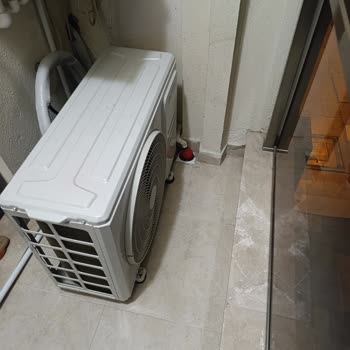 Airfel 18 BTU Klima Montaj Sorunu