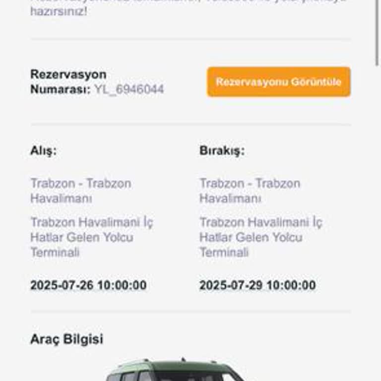 Yolcu 360 Çağrı Merkezine Ulaşamıyor Ve İptal İşlemi Yapılamıyor