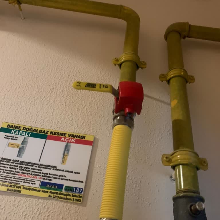 Aksa Gaz Şanlıurfa Şubesinin Esnek Olmayan Randevu Sistemi Mağduriyet Yaratıyor