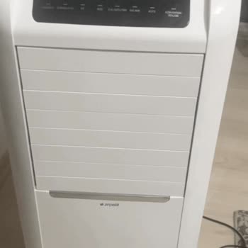 Arçelik Hava Soğutucu Serinletmiyor, Değişim Yapılmıyor