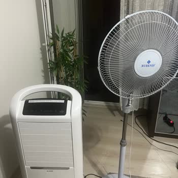 Arçelik Hava Soğutucu Serinletmiyor, Değişim Yapılmıyor