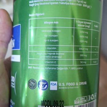 Son Kullanma Tarihi Yaklaşan Ürünün İndirimli Satışı Ve Şeffaflık Eksikliği