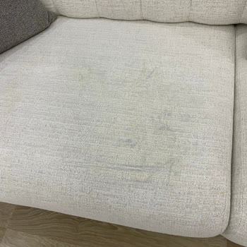 Leke Tutmaz Kumaş Özelliği Gerçek Çıkmadı, Firma Sorumluluk Almadı