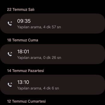 Erciyes Börek İptal Edilen Siparişin Ücreti Hâlâ İade Edilmedi: Mağduriyetim Giderilsin