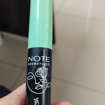 İnternetten Alınan Rimel Kurumuş Ve Kullanılamaz Geldi