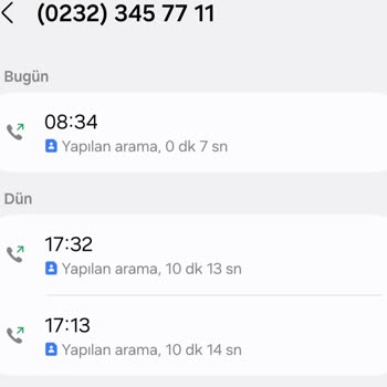 Samsung Klima Servisinden Büyük Hayal Kırıklığı