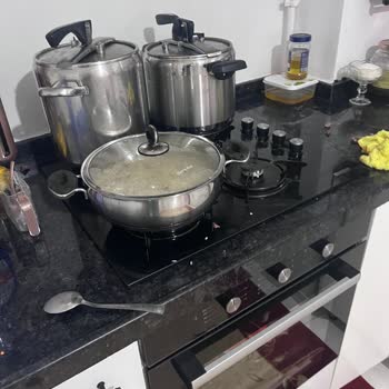 Korkmaz Mutfak Eşyaları Emniyetli Olduğu Söylenen Düdüklü Tencere Patladı, Yaralandım