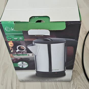 Garanti Sürecinde Kargo Engeliyle Karşılaştım