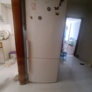 Bosch Soğutucu Sürekli Arıza Yapıyor, Garanti Sorumluluk Almıyor