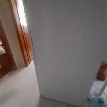 Bosch Soğutucu Sürekli Arıza Yapıyor, Garanti Sorumluluk Almıyor