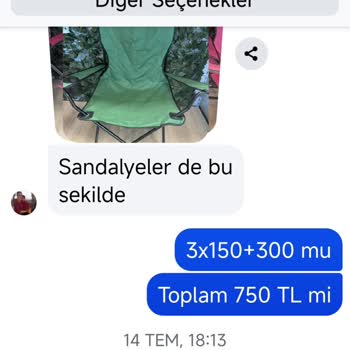 Facebook Marketplace Üzerinden Satıcıya Ulaşılamadı, Ürün Gönderilmedi