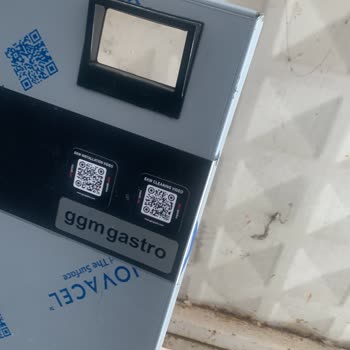 Ggm Gastro Sıfır Makinenin Kartı Ölü Dediler