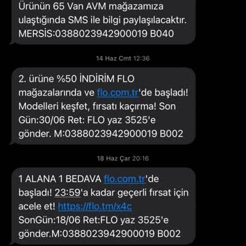 Adidas Ayakkabımın Çatlağı İçin İki Kez Red Aldım, Mağduriyetim Giderilmedi