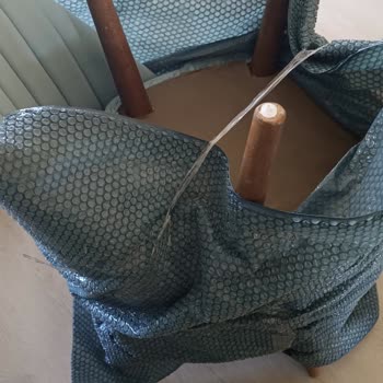 Cesuroğlu Nakliyat Eşyaları Düzgün Paketlemiyor