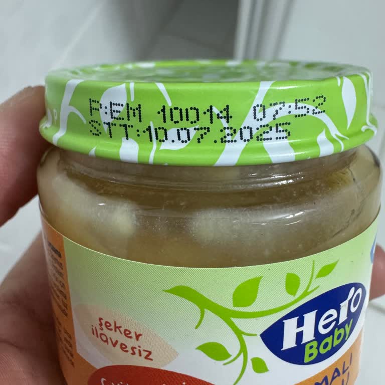 SKT'si Geçmiş Mama İçin Çözüm Sunulmadı