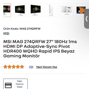 İtopya Bilgisayar Garanti Sürecinde İlgisizlik Ve Yasal Hakların İhlaliyle Mağduriyet Yaşadım