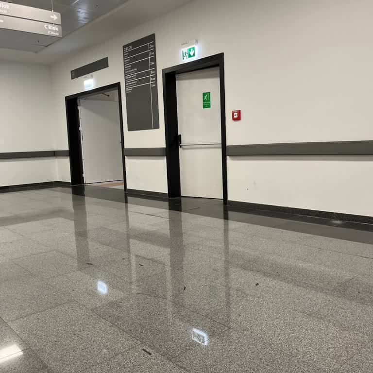 Genetik Arşivde Belge Alımında Personel Sorunu Ve İletişimsizlik