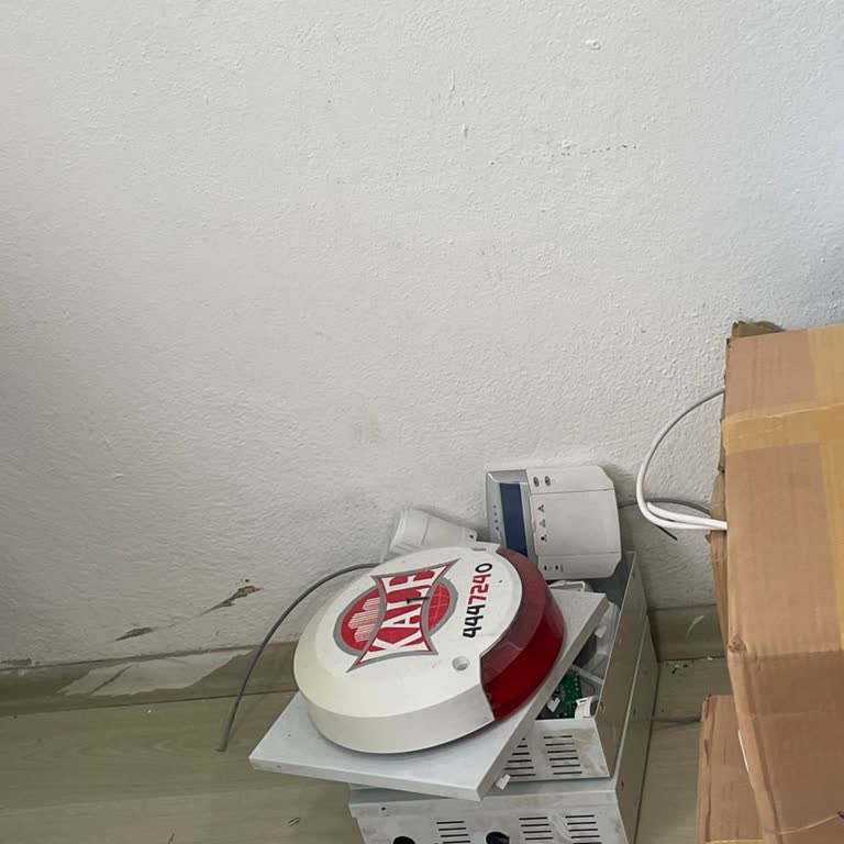 Kale Alarm Nakil Sürecinde Mağduriyet Ve İletişim Eksikliği Yaşadım