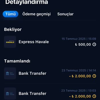 1win Çekim İşlemleri Çok Yavaş, Memnuniyetsizlik Artıyor