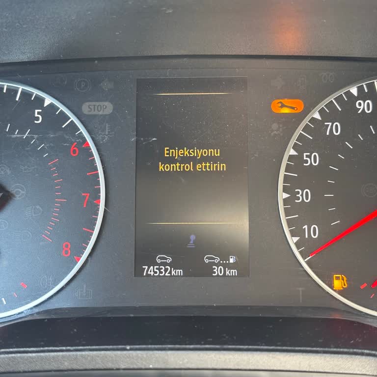 724rent Depozito İadesi Yapılmıyor Ve Arızalı Araç Veriliyor