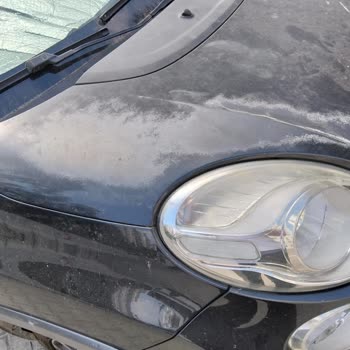 Fiat 500L'nin 8 Yılda Yaşadığı Ciddi Kalite Sorunları