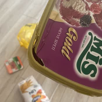 Şok Market Online Siparişlerinde Kusurlu Ürün Teslimatı Ve Sorunların Çözümsüzlüğü