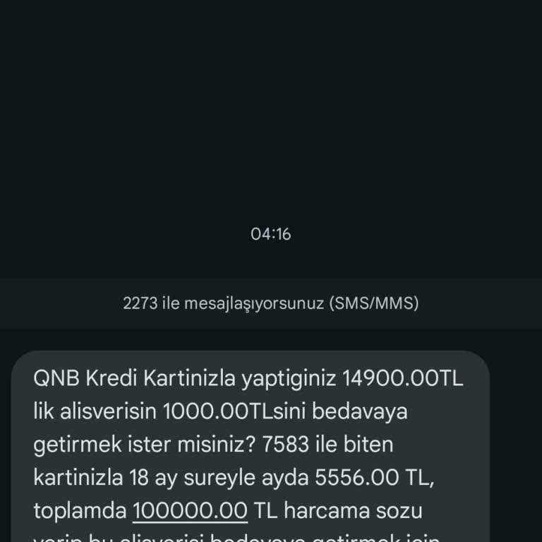 CV Maker Şirketinden Bilgim Dışında Yüksek Tutar Çekildi