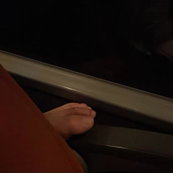 Kamil Koç Otobüsünde Hijyen Ve Personel Sorunları Yolculuğu Zehir Etti!