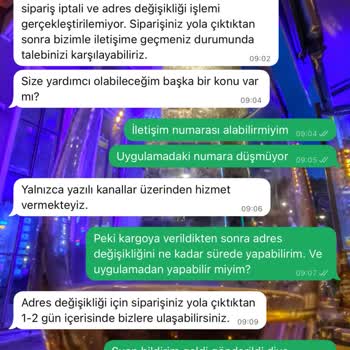 Zara verweigert Adressänderung nach Versand, Kundenservice völlig unbrauchbar!