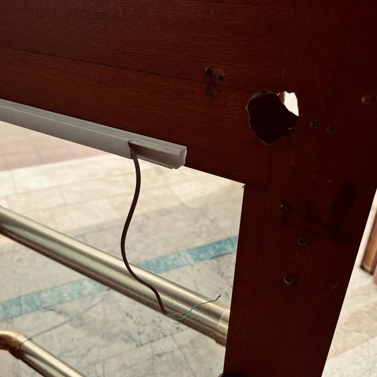 Deforme Ambalajlı Kapı Kilidi İadesinde Mağduriyet Ve Trendyol'un Sorumluluğu