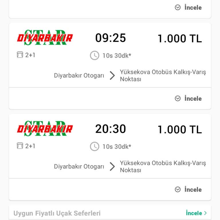 Engelli Yolcuya Otobüs Biletinde Yasal İndirim Hakkı Tanınmıyor Ve Personel Tarafından Mağdur Ediliyorum