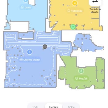 Dream D10 S Pro Robot Süpürge Şarj Sorunu Ve Servis Mağduriyeti