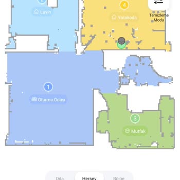 Dream D10 S Pro Robot Süpürge Şarj Sorunu Ve Servis Mağduriyeti