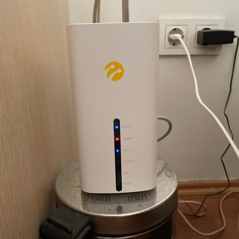 Sürekli Devam Eden İnternet Arızası Ve Yetersiz Destek