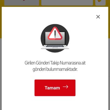 Satın Aldığım Ürün Teslim Edilmedi, Güvenim Sarsıldı