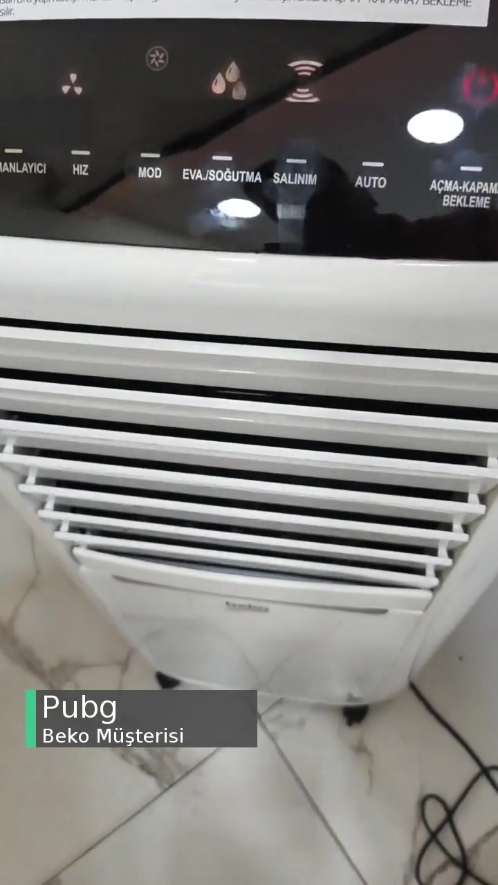 Beko Hatalı Ve Sorunlu Ürün videonun kapak resmi