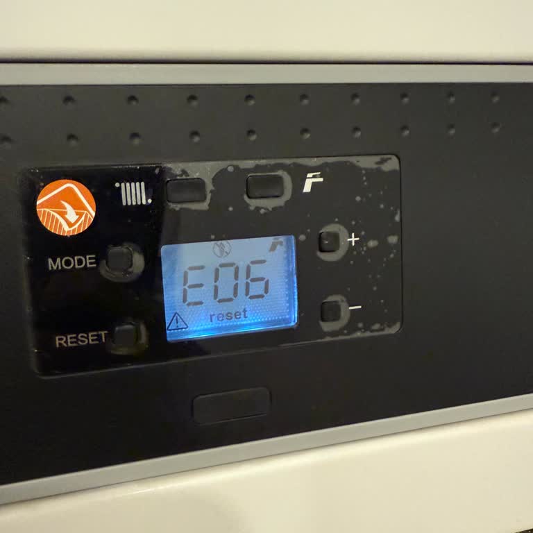 Kombinin Sürekli Ateşleme Sorunu Ve Yüksek Servis Ücretleri